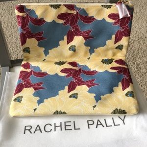Rachel Pally zahara reversible clutch
